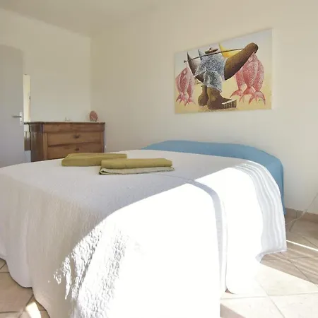 Family House With Swimming Pool & Sea View Villa Antibes